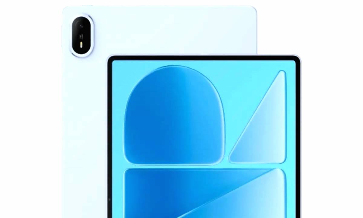 Canggihnya Tablet Huawei MatePad Air