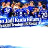 Como Jadi Kuda Hitam