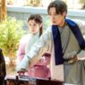 Daftar Drama Historical Fantasy