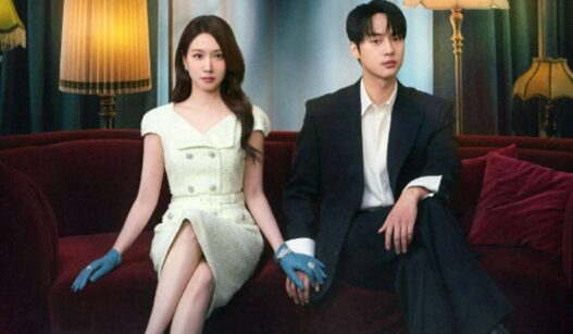 Daftar Drama Korea Selama Agustus