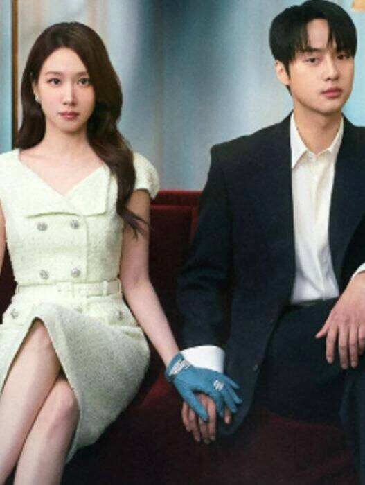 Daftar Drama Korea Selama Agustus