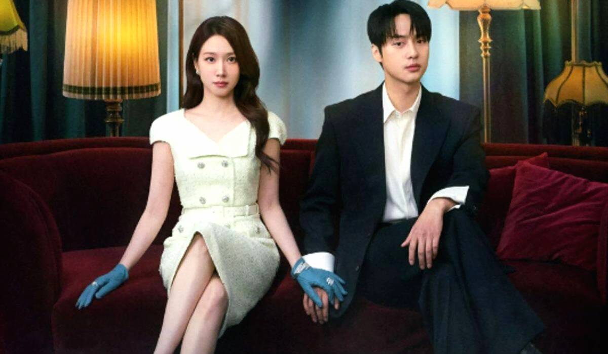 Daftar Drama Korea Selama Agustus