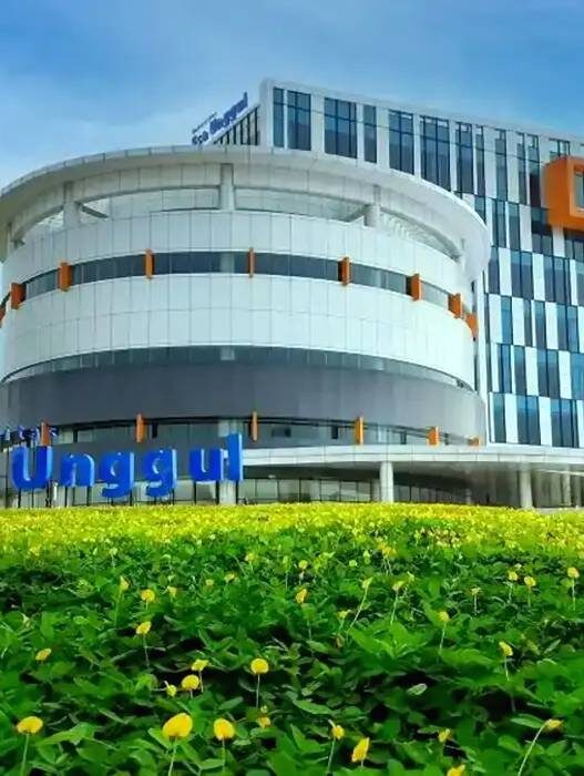 Daftar Universitas Swasta Terbaik di Indonesia