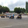 Dampak Abu Krakatau Tak Sampai Purbalingga