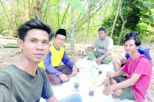 Dari Ruang Ibadah Menjadi Rumah Peradaban