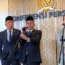 Dasco: Mereka Daftar Lowongan Satpam