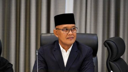 Delapan WNI Dikabarkan Jadi Tentara Rusia
