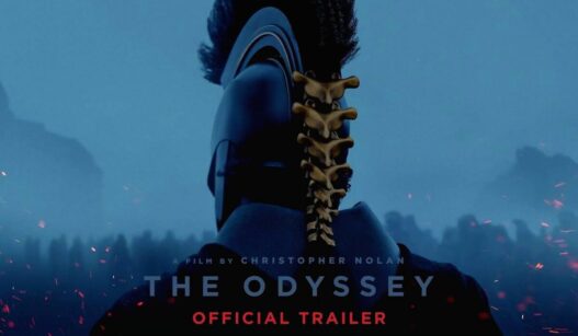 Deretan Lokasi Syuting Odyssey