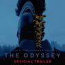 Deretan Lokasi Syuting Odyssey