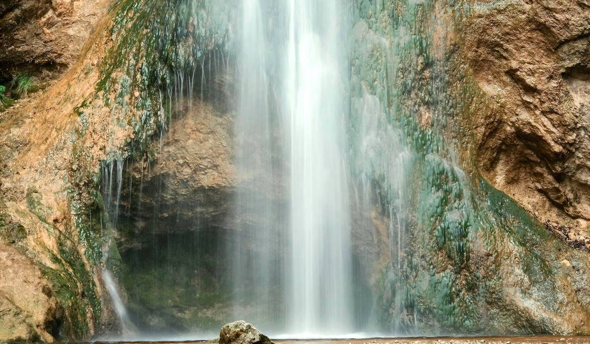 Desa Wisata Cibeureum