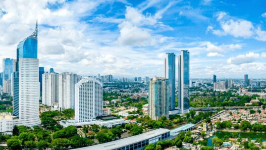 Destinasi Aman Untuk Muslim