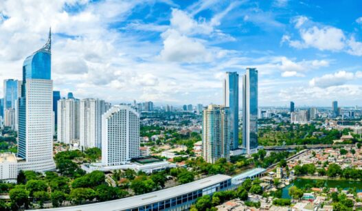 Destinasi Aman Untuk Muslim