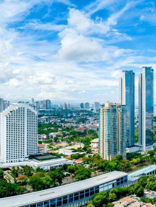 Destinasi Aman Untuk Muslim