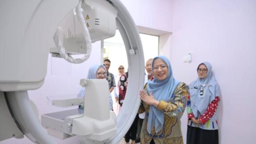 Deteksi Stroke hingga Kanker Lebih Cepat