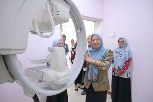 Deteksi Stroke hingga Kanker Lebih Cepat