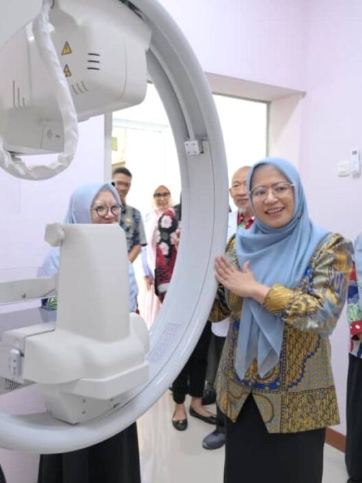 Deteksi Stroke hingga Kanker Lebih Cepat