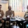 Dieng Jadi Pilot Project GI Tourism Nasional
