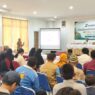 Dindagkopukm Kejar Sertifikasi Halal UMKM