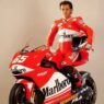 Dinobatkan Jadi MotoGP Legend