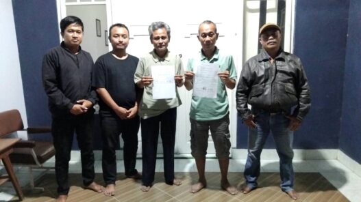 Dorong Pertumbuhan UMKM, Pengusaha Rokok Bentuk APERTI