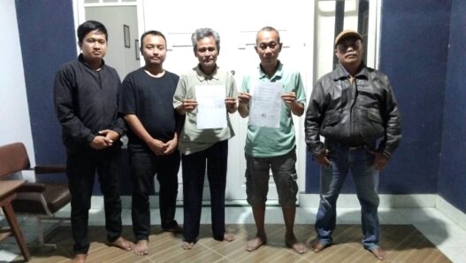 Dorong Pertumbuhan UMKM, Pengusaha Rokok Bentuk APERTI