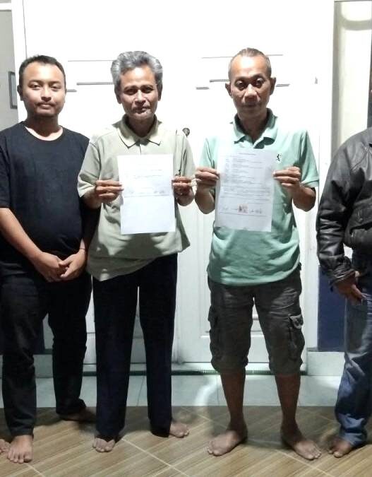Dorong Pertumbuhan UMKM, Pengusaha Rokok Bentuk APERTI