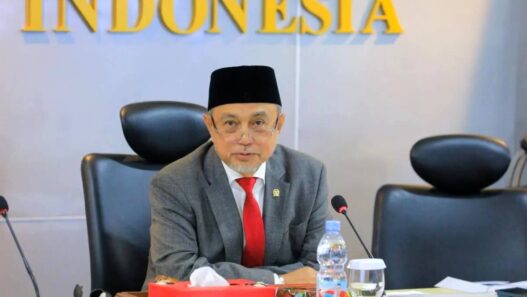 DPD Minta BGN Bertanggung Jawab