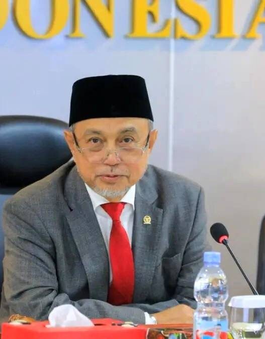 DPD Minta BGN Bertanggung Jawab