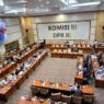 DPR Bantah Lambat Bahas RUU Aset