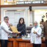DPR Bentuk Panja RUU Ketenagakerjaan