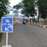 DPRD Desak E Parking Dikebut