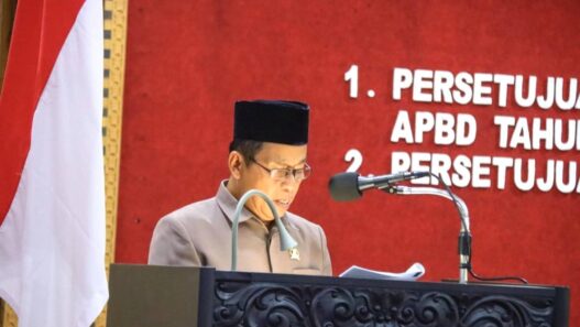DPRD Desak SNT Segera Dikebut