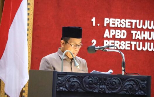 DPRD Desak SNT Segera Dikebut