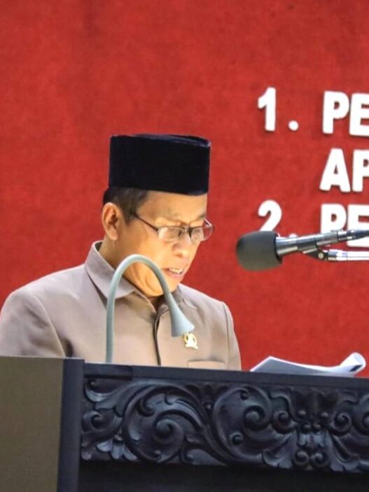 DPRD Desak SNT Segera Dikebut