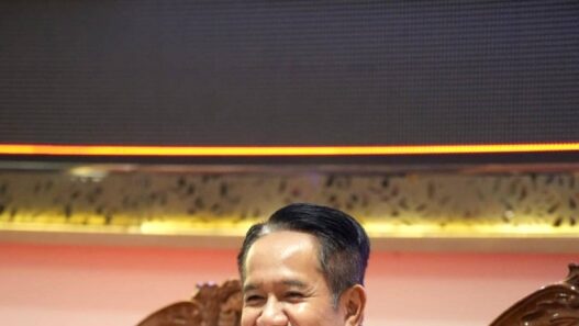 DPRD Desak Transparansi Data Pegawai