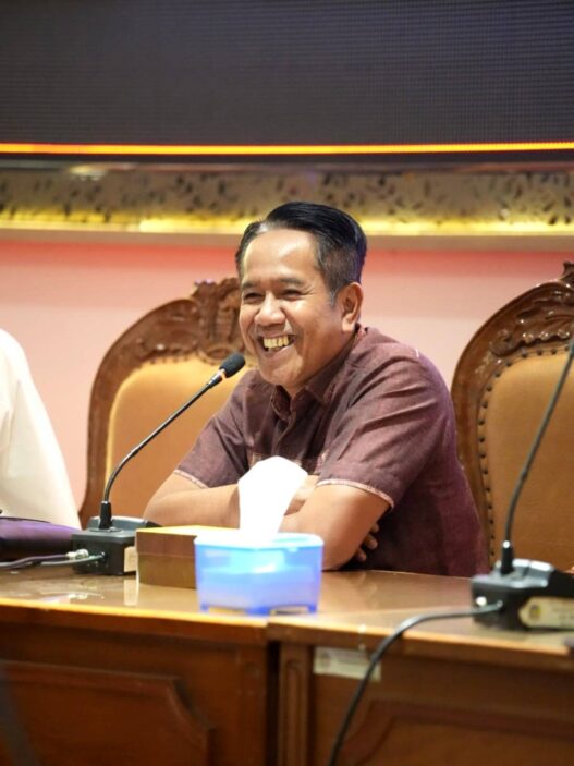 DPRD Desak Transparansi Data Pegawai