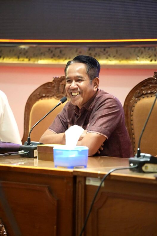 DPRD Desak Transparansi Data Pegawai
