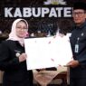 DPRD Kebumen Setujui Dua Raperda Jadi Perda