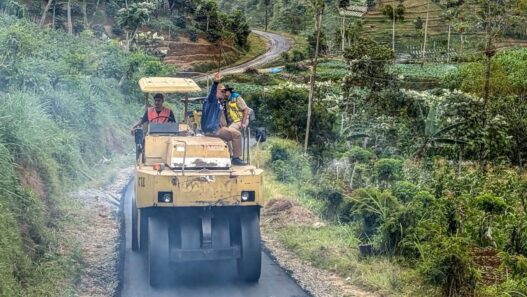 DPRD Perketat Pengawasan Proyek Fisik