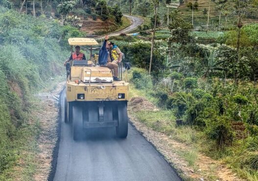 DPRD Perketat Pengawasan Proyek Fisik