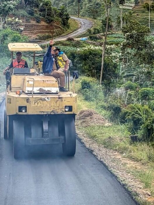 DPRD Perketat Pengawasan Proyek Fisik