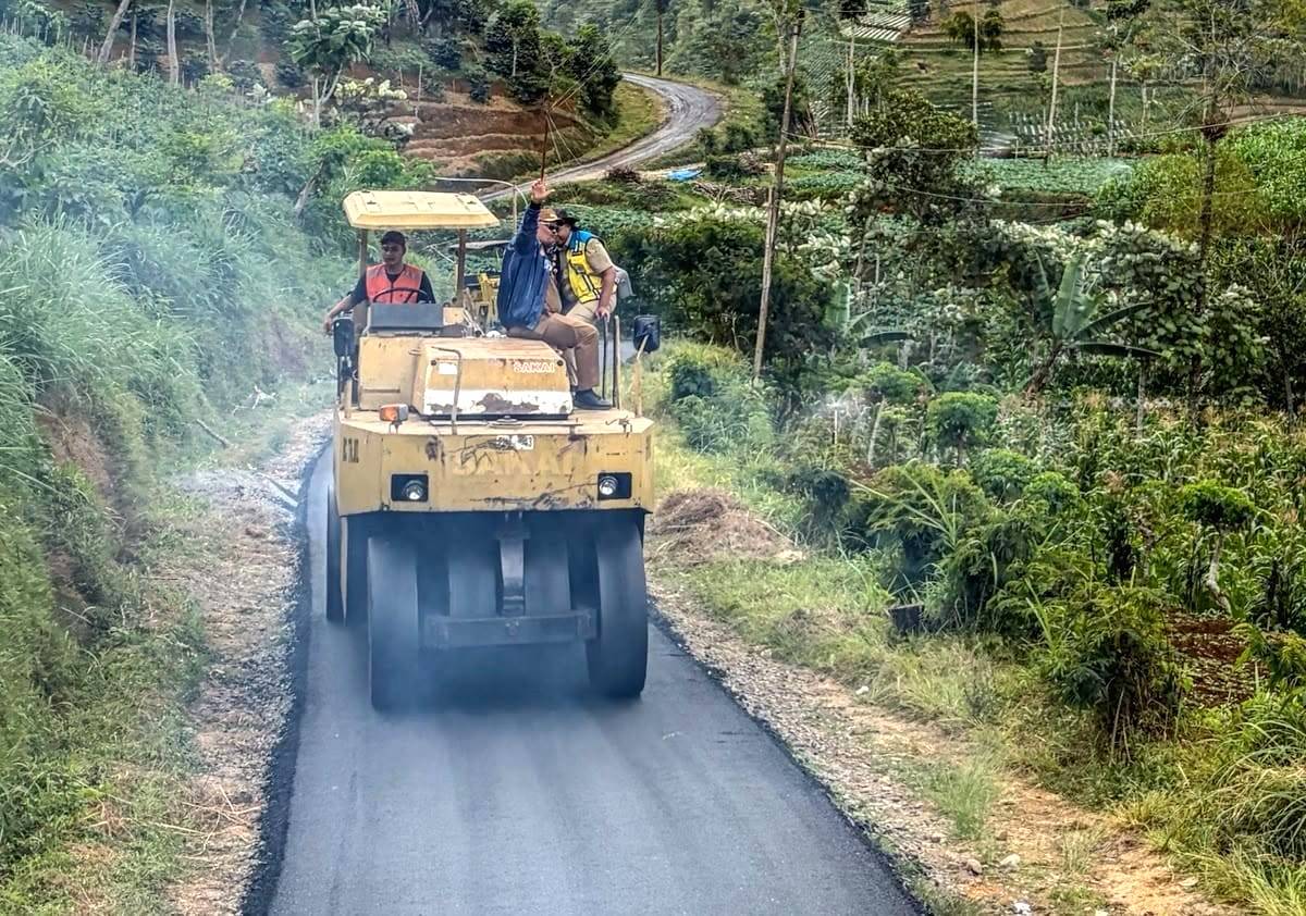 DPRD Perketat Pengawasan Proyek Fisik