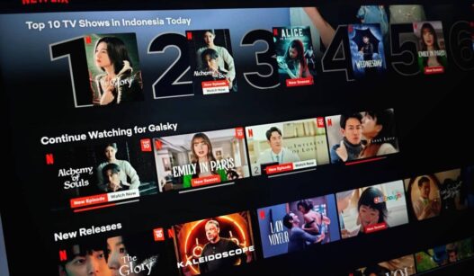 Drakor yang Raih Penonton Tinggi Selama Agustus