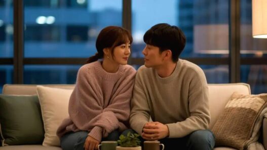 Drama Romcom Korea