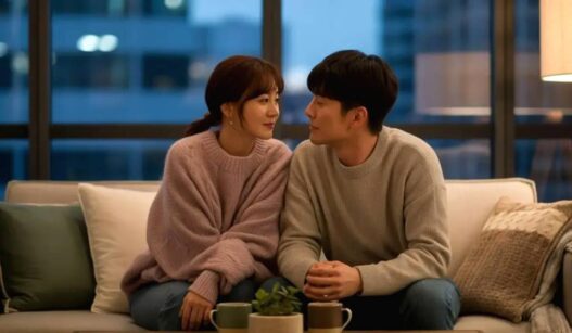 Drama Romcom Korea