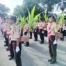 Dua Hari Jalan Kaki Menuju Banyumas
