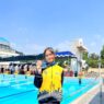 Dua Siswa SMPN 1 Majenang Berprestasi di POPDA Jateng