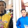 Dua Siswa SMPN 4 Cilacap Juara Karate Bupati Cup Tahun