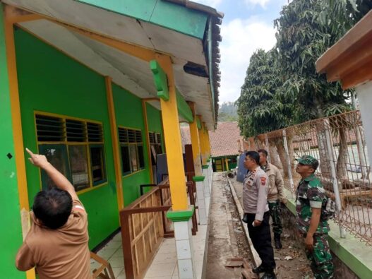 Dua Tahun "Ikut Sekolah", Kawanan Kelelawar Dievakuasi