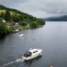 Dua Turis Klaim Lihat Monster Loch Ness